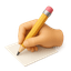 Pencil & Paper
